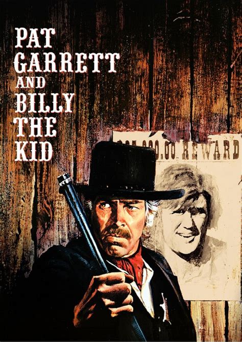 Cinemascope: Pat Garrett and Billy the Kid [1973]