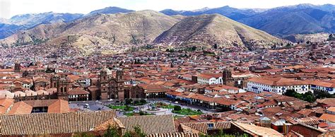 Cusco - Wikipedia