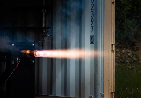 Stoke Space aims to take reusable rockets to new heights with $9M seed ...