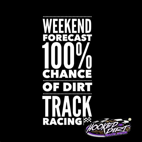 Coming to Hooked On Dirt for 2016 #dirttrackracing #hookedondirt | Racing quotes, Dirt track ...