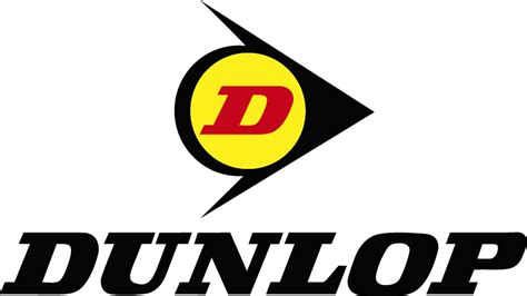 Dunlop Tyre Logo | Free Indian Logos