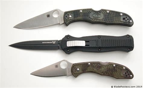 Benchmade Infidel Review | BladeReviews.com