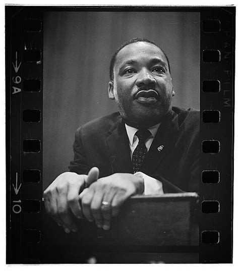 MLK, 'Education without morals is like a ship without a compass'