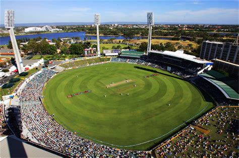 Top Ten Cricket Stadiums - GogglesNMore