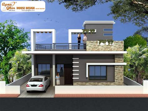 2 bedroom, simplex (1 floor) house design. Area:156m2 (12m X 13m) .Click on this link ( http ...