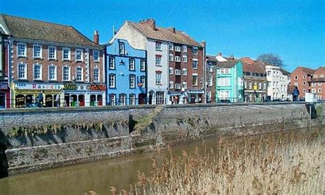 Bridgwater | England, United Kingdom | Britannica.com