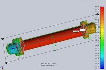 Double Wall Heat Exchangers - Alternative Fuel Pipe Solutions