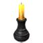 Candle in Bulb Base - Shroud of the Avatar Wiki - SotA