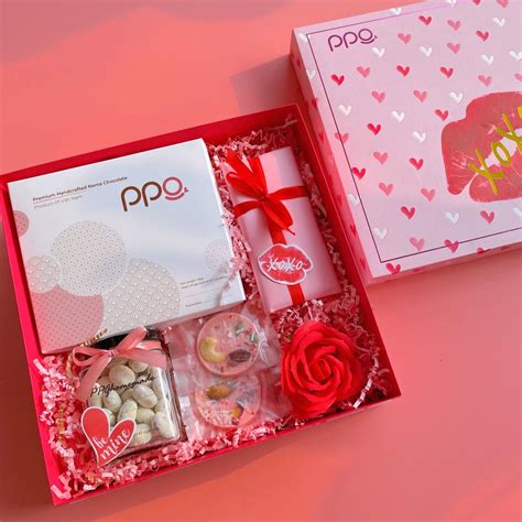 MÓN QUÀ VALENTINE CHOCOLATE NGỌT NGÀO DÀNH CHO BẠN GÁI VỪA TÚI TIỀN. – PPG Chocolate [Socola ...