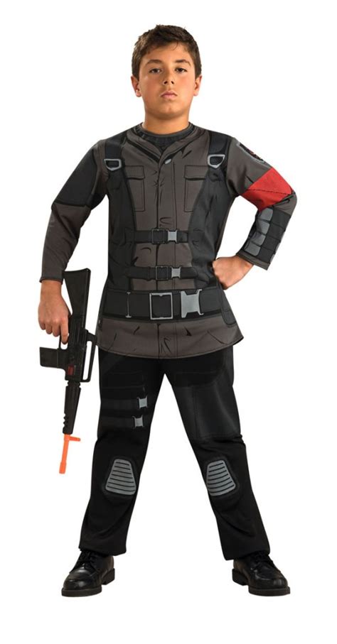 Terminator Costumes (for Men, Women, KIds) | PartiesCostume.com