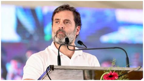 Karnataka Assembly Elections 2023: Rahul Gandhi Asks For SC, ST ...