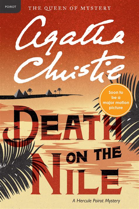 New adaptation of Death on the Nile is underway, with some scenes being ...