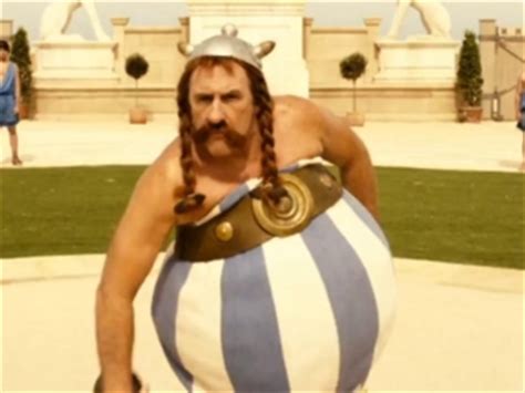 Asterix At The Olympic Games Trailer (2008) - Video Detective