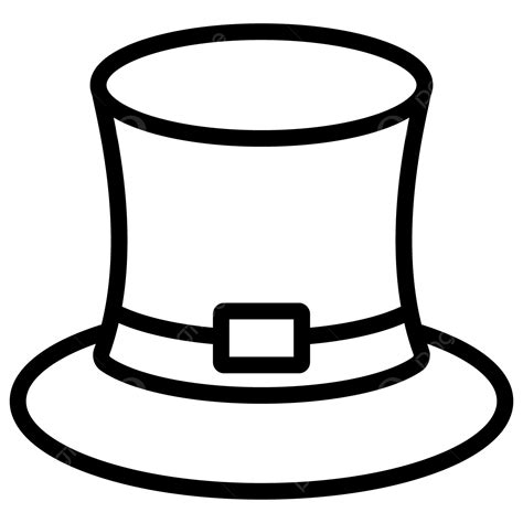 Magic Hat Vector Icon Design Illustration, Magic Hat, Hat, Magic Trick PNG and Vector with ...