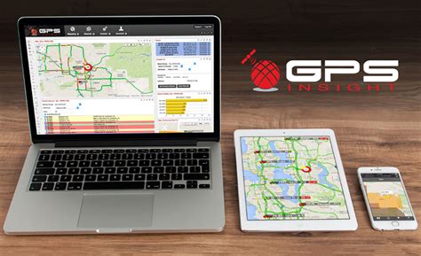 GPS Insight: Fleet Tracking Software | 2016-01-24 | ACHRNEWS | ACHR News