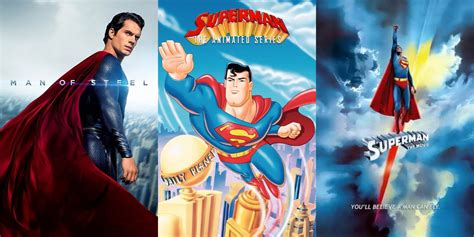 Superman 2022 Movie