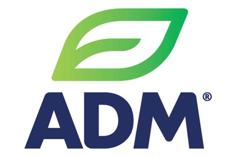 ADM unveils new corporate identity, brandmark | 2020-01-08 | Baking ...