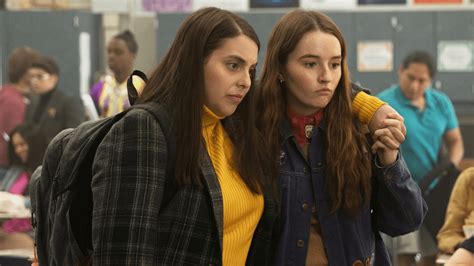 Review of Olivia Wilde's Booksmart - agnès films : agnès films