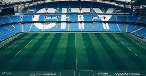 Etihad Stadium Tour in Manchester - Klook Malaysia