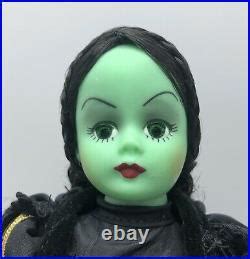 Madame Alexander Dolls » Blog Archive » Madame Alexander Doll 10 inch Wizard of Oz Wicked Witch ...
