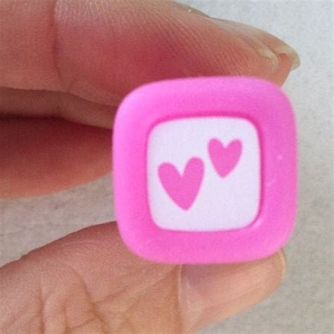 Cloud Stamp Erasable Stamp Pilot Frixion Stamp Tiny - Etsy