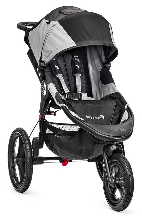 Baby Jogger 'Summit X3' Single Jogging Stroller | Nordstrom