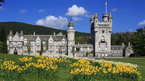 Balmoral Castle - History and Facts | History Hit