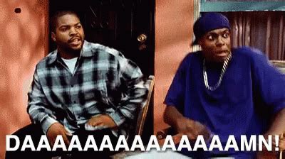 Friday Ice Cube GIF - Friday IceCube ChrisTucker - Discover & Share GIFs