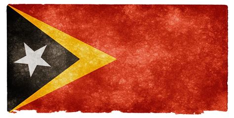 Timor-Leste Flag Wallpapers - Wallpaper Cave