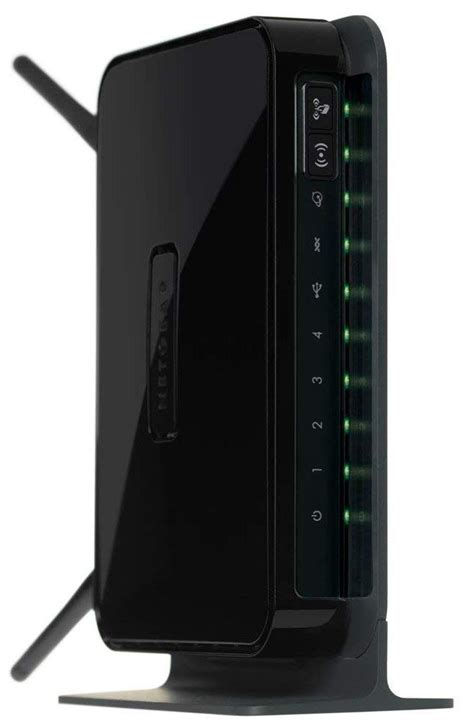 Best Routers For AT&T in 2019 - Complete Reviews & Buying Guide