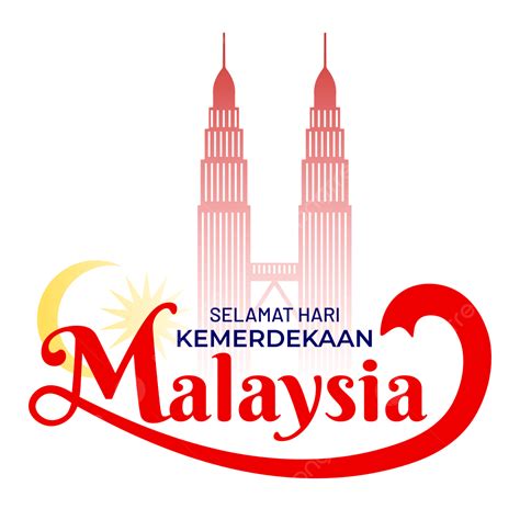 Gambar Teks Ucapan Selamat Hari Kemerdekaan Malaysia, Kemerdekaan Malaysia, Hari Kemerdekaan ...