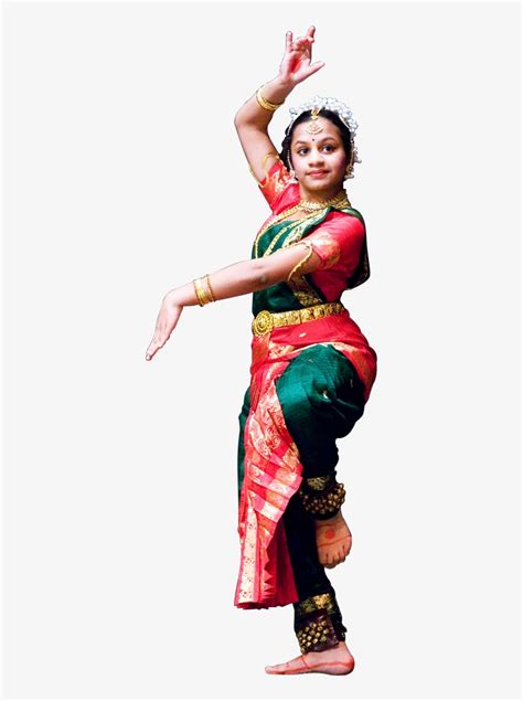 Girl3 - Indian Dancing Girl Png Transparent PNG - 364x1019 - Free Download on NicePNG