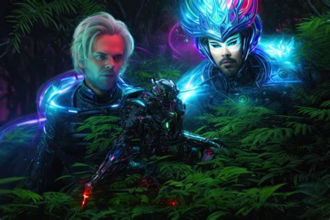 PNAU & Empire Of The Sun Team Up For Long-Awaited Collaboration, 'AEIOU'