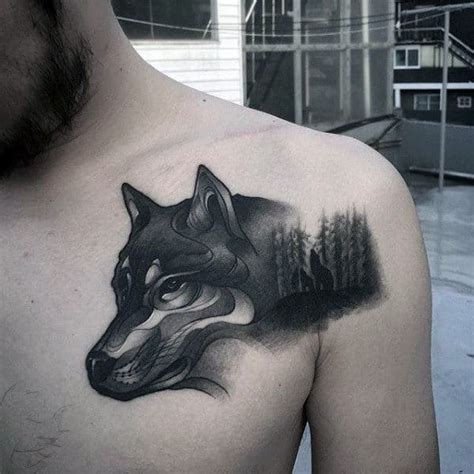 103 Best Animal Tattoos in 2021 – Cool and Unique Designs