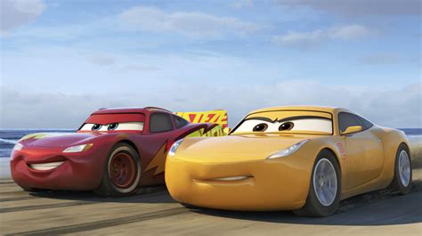 Cars 3 Movie, HD Movies, 4k Wallpapers, Images, Backgrounds, Photos and Pictures