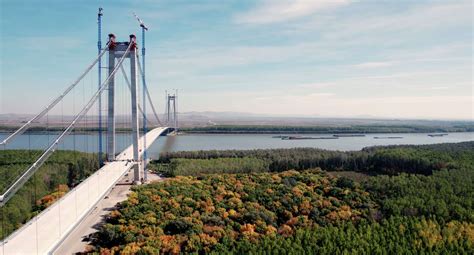 Braila Danube Bridge | ROMANIA | U/C | Page 12 | SkyscraperCity Forum