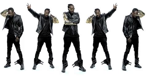 Will.I.Am - Scream And Shout - YouTube Music Videos