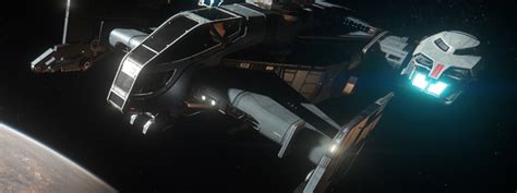 Extras - Cutlass Black - Roberts Space Industries | Follow the development of Star Citizen and ...