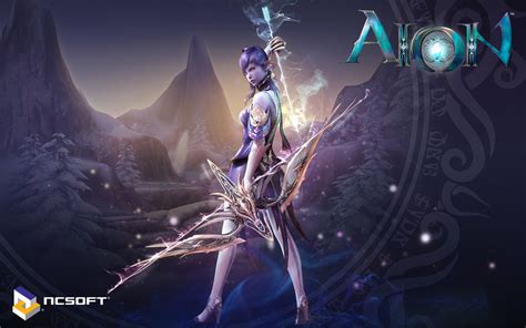 🔥 [50+] Aion Wallpapers Widescreen | WallpaperSafari