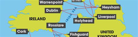 Irish Sea Ferry Disruption Update | Freightlink - The Freight Ferry People