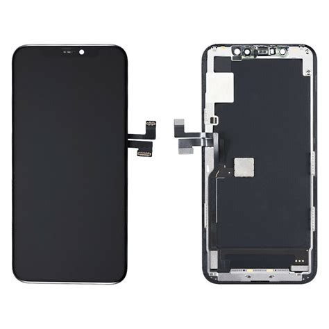 iPhone 11 Pro Max Screen Replacement LCD Display Assembly – LL Trader