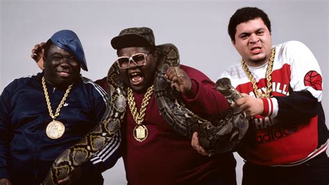 Today in Hip Hop History: The Fat Boys Release Debut Album | The Source