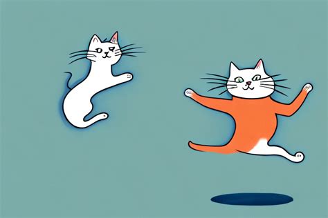 Why Do Cats Jump When Scared? Exploring the Feline Fight-or-Flight ...