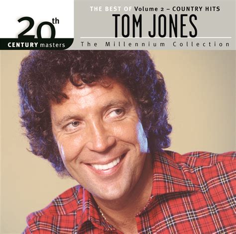 Tom Jones - I'll Never Fall In Love Again | iHeartRadio