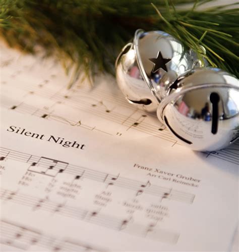 Christmas concert dates – The Devine News