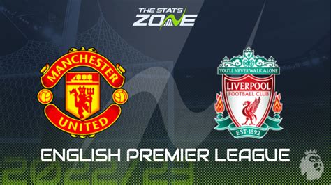 Man Utd vs Liverpool Preview & Prediction | 2022-23 English Premier ...