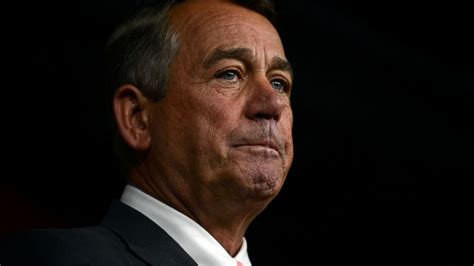 John Boehner Leaves Congress With 'No Regrets' - ABC News