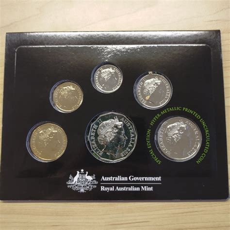 Australia 2013 Royal Australian Mint Uncirculated Year Set With specia – Shields Stamps & Coins