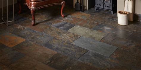 SLATE FLOORING | An Architect Explains And Reviews