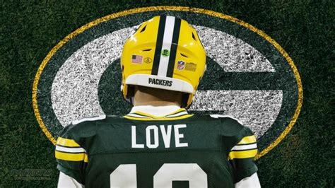 Packers' Jordan Love Receiving Praise From Rival Execs In NFL